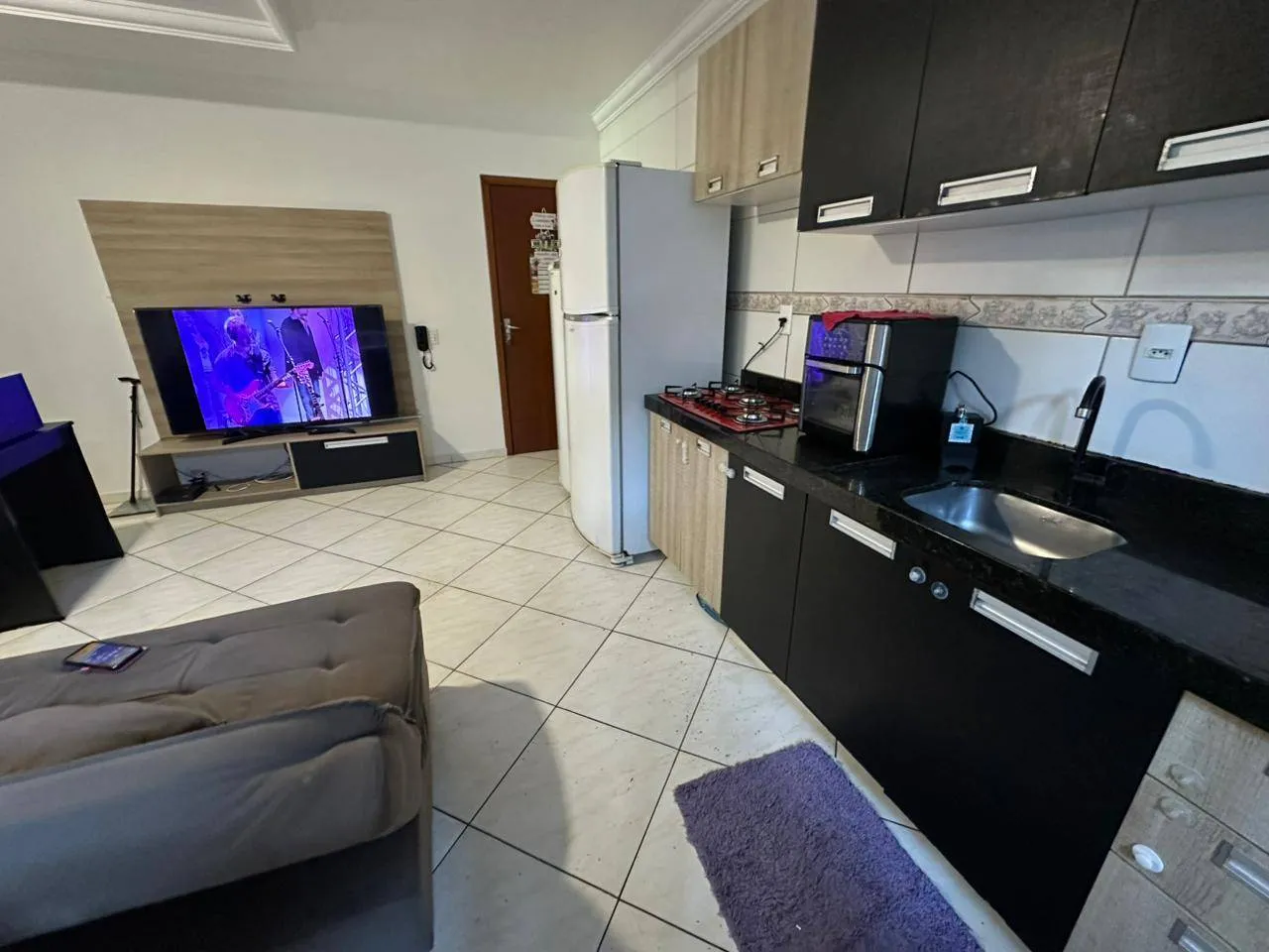 Apartamento, 3 quartos, 68 m² - Foto 2