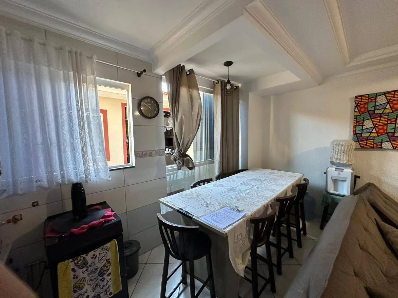Apartamento, 3 quartos, 68 m² - Foto 3