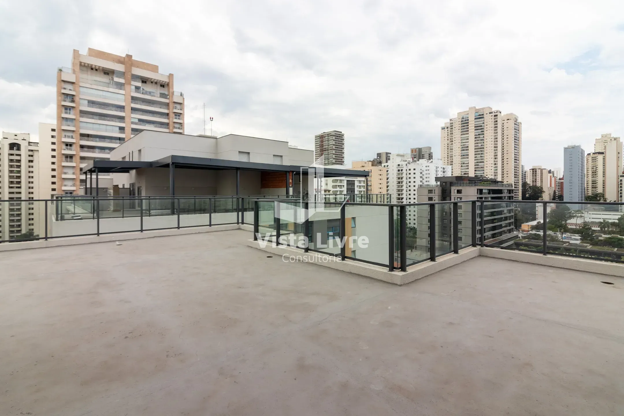 Cobertura, 4 quartos, 330 m² - Foto 34