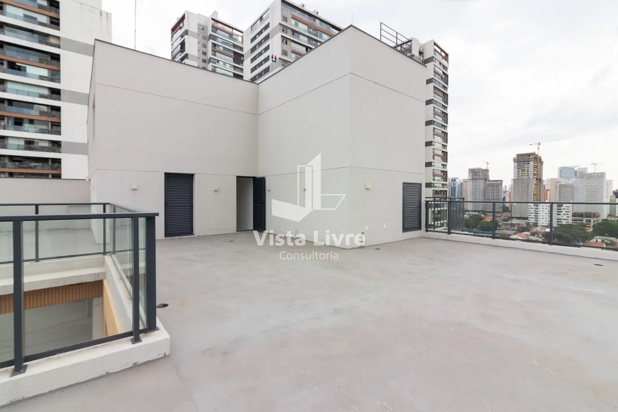 Cobertura, 4 quartos, 330 m² - Foto 36