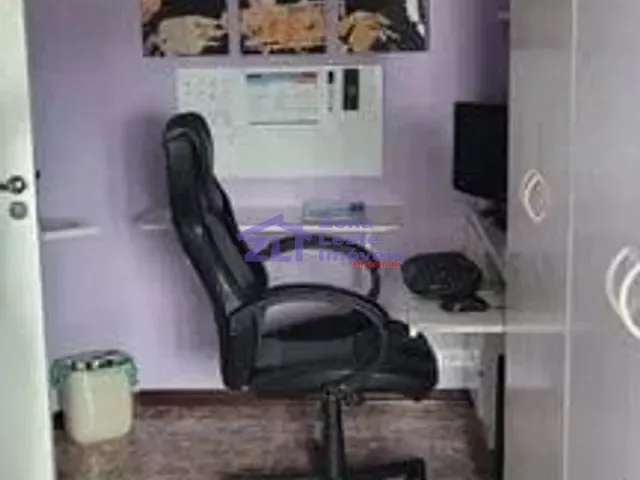 Cobertura / Penthouse com 160m² 3 quartos e 3 banheiros, à venda, no bairro Tatuapé em São Paulo