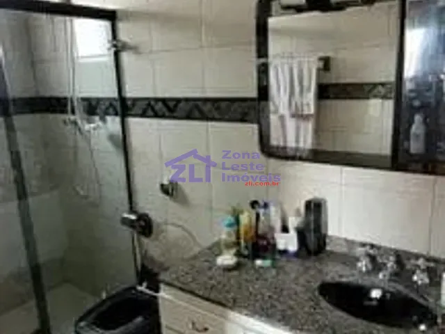 Cobertura / Penthouse com 160m² 3 quartos e 3 banheiros, à venda, no bairro Tatuapé em São Paulo