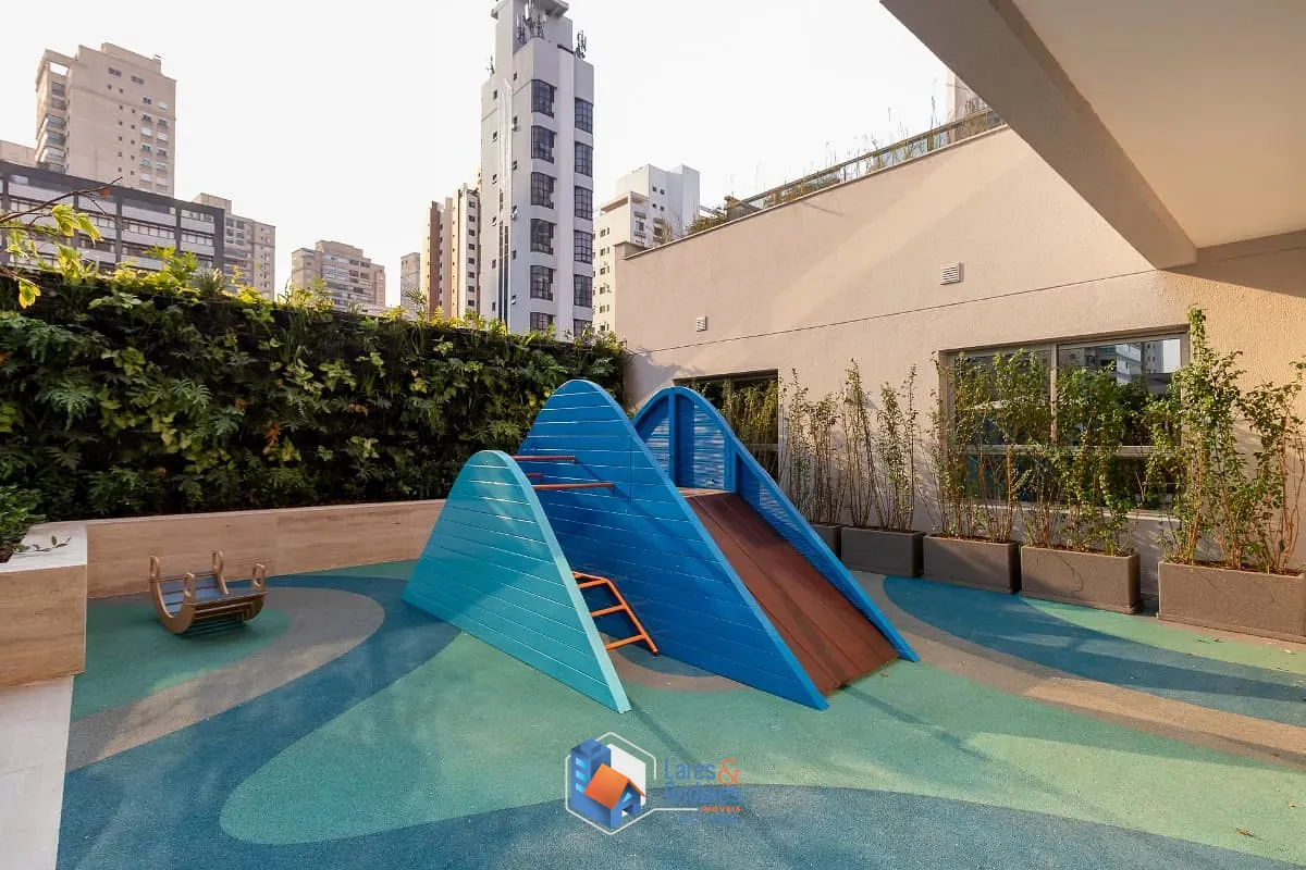 Cobertura, 4 quartos, 329 m² - Foto 55