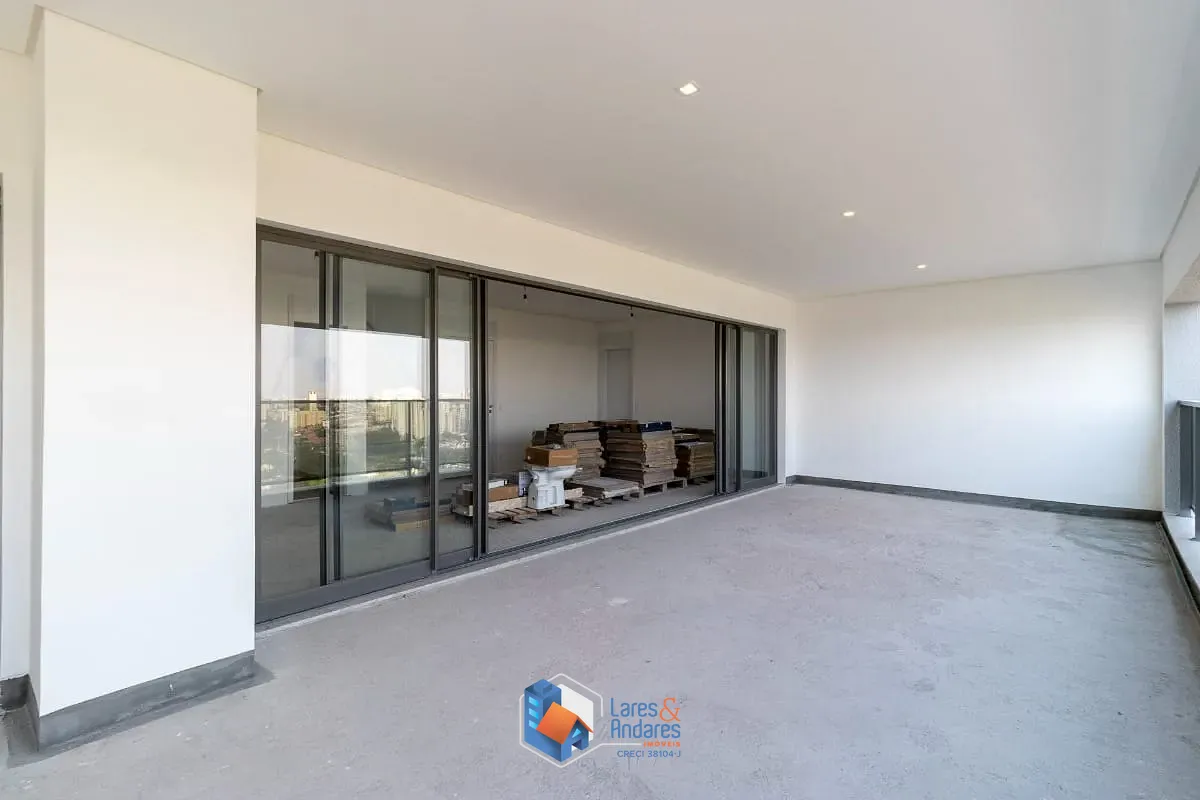 Cobertura, 4 quartos, 329 m² - Foto 6