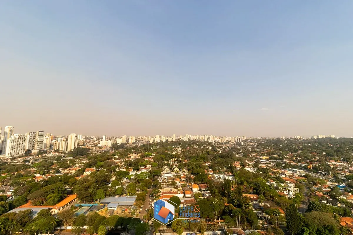 Cobertura, 4 quartos, 329 m² - Foto 4