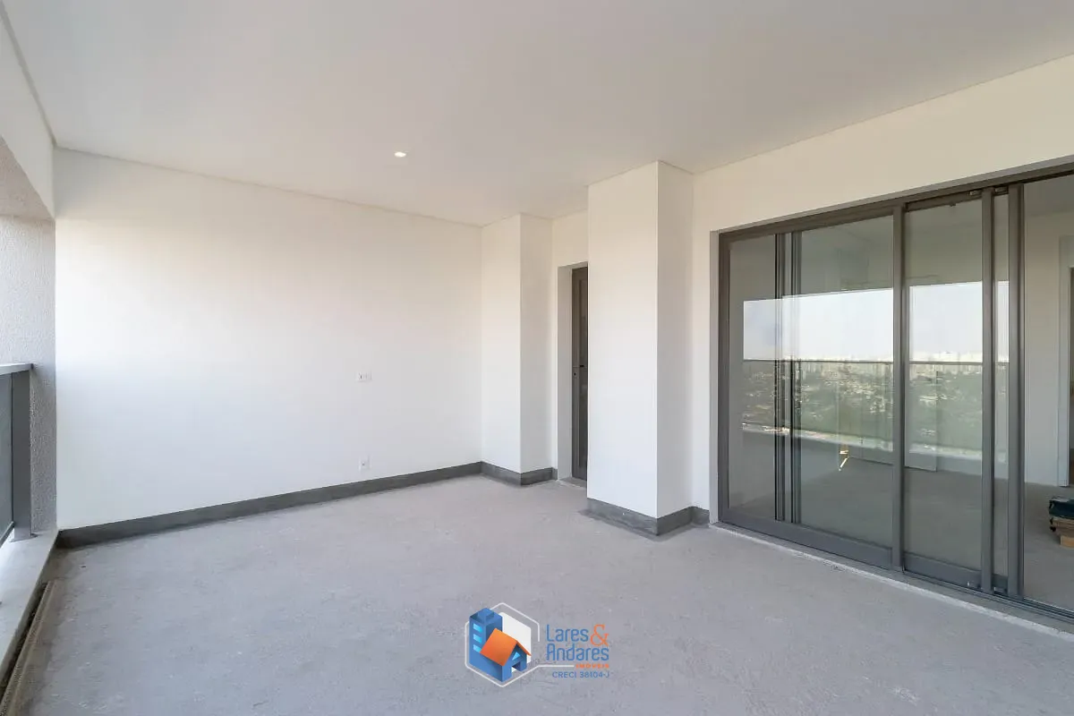 Cobertura, 4 quartos, 329 m² - Foto 5