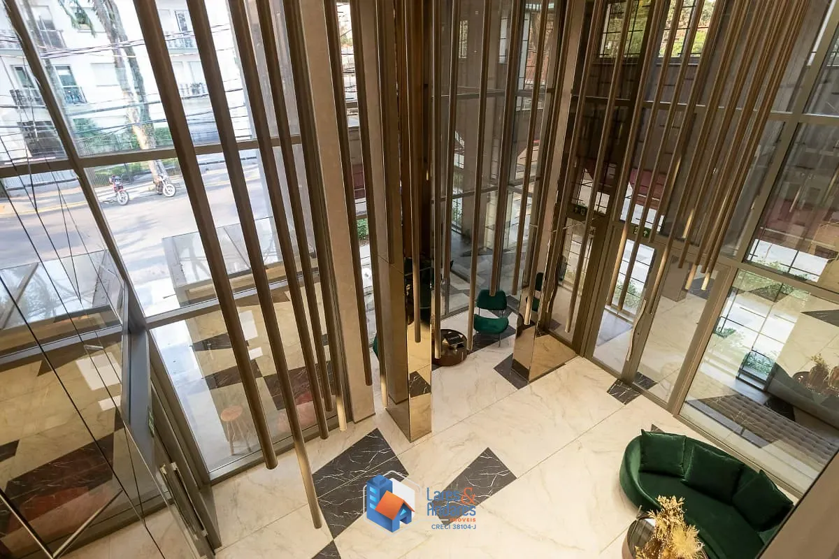 Cobertura, 4 quartos, 329 m² - Foto 62