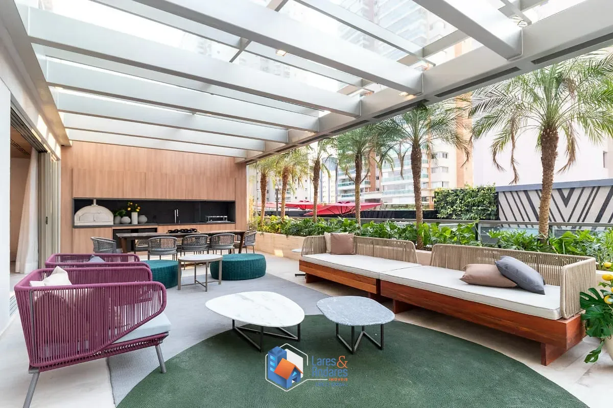 Cobertura, 4 quartos, 329 m² - Foto 61