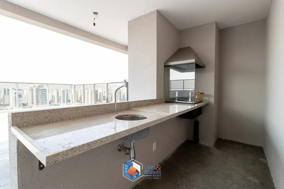 Cobertura, 4 quartos, 329 m² - Foto 47