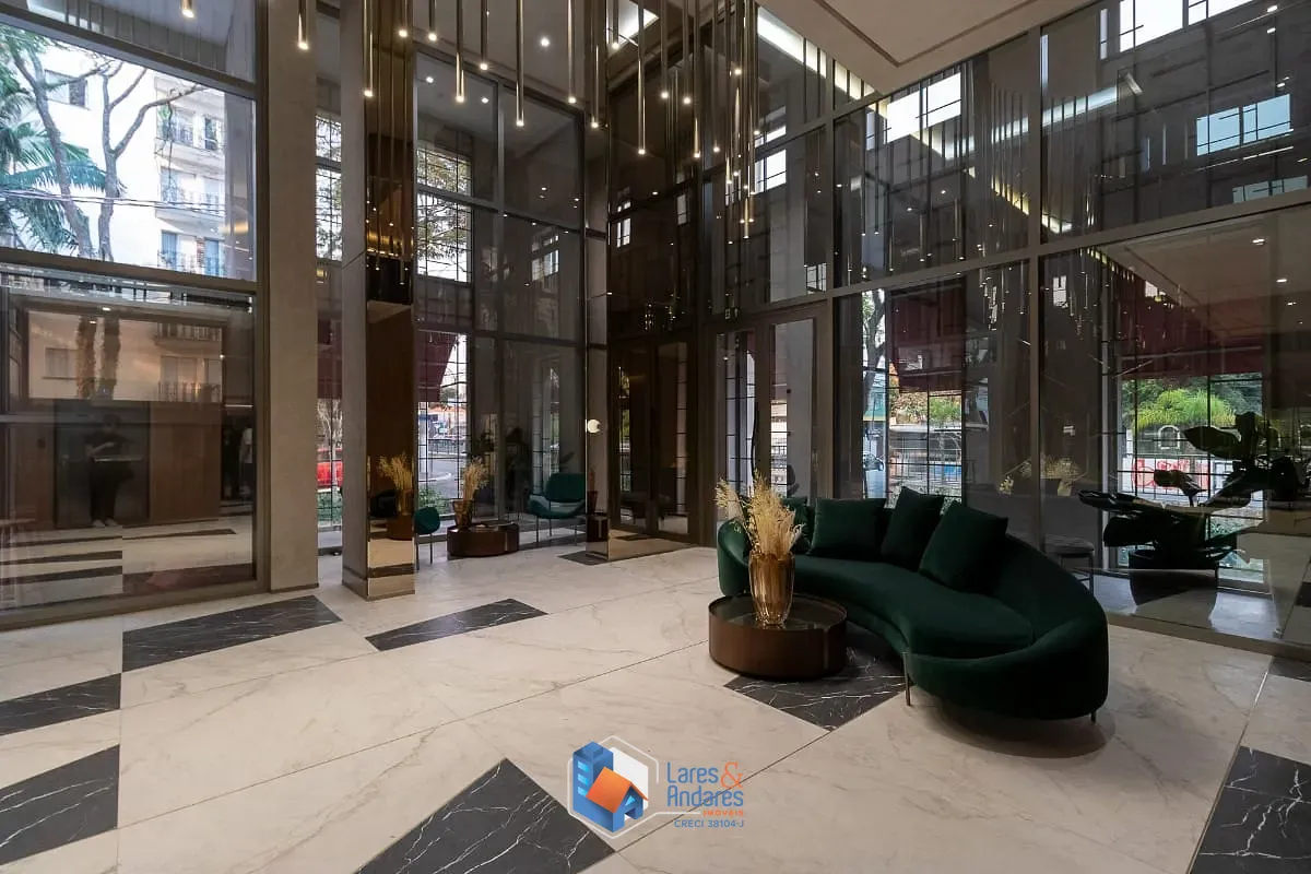 Cobertura, 4 quartos, 329 m² - Foto 52