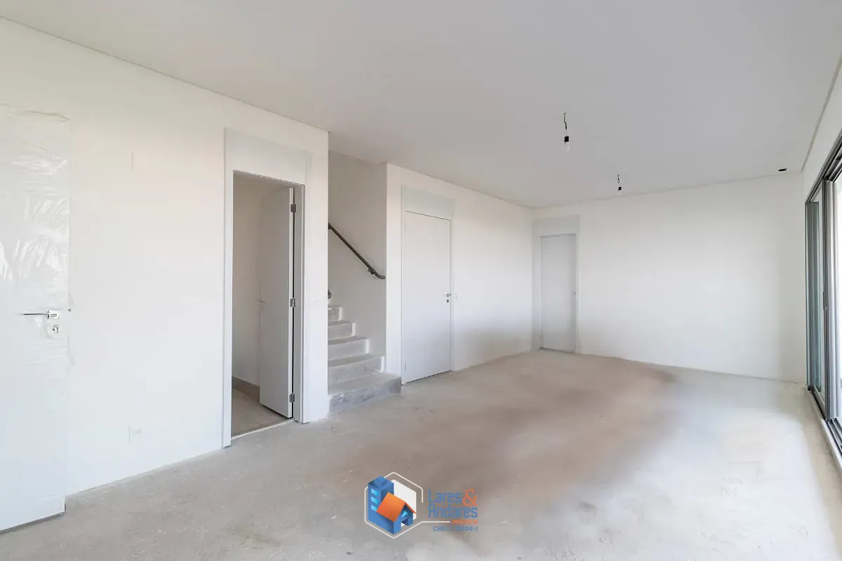 Cobertura, 4 quartos, 329 m² - Foto 8