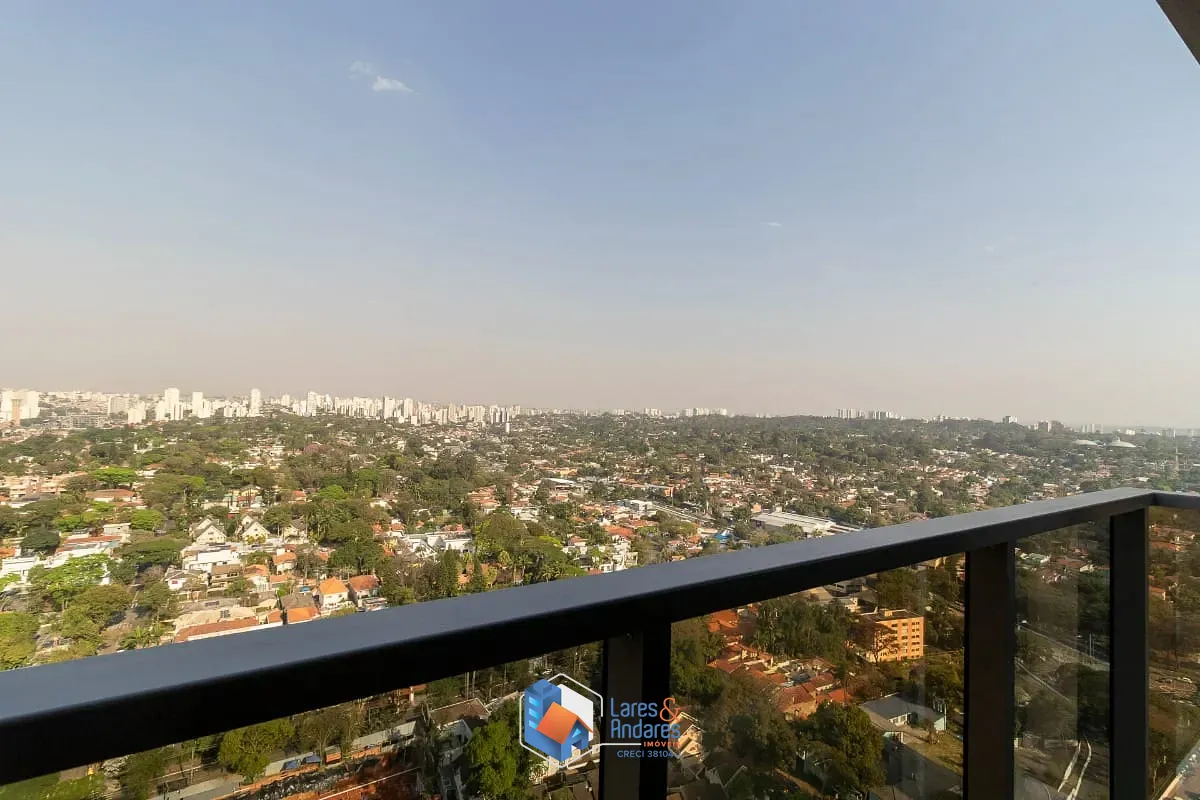 Cobertura, 4 quartos, 329 m² - Foto 32