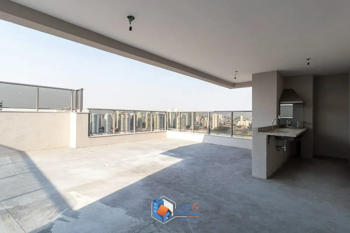 Cobertura, 4 quartos, 329 m² - Foto 43