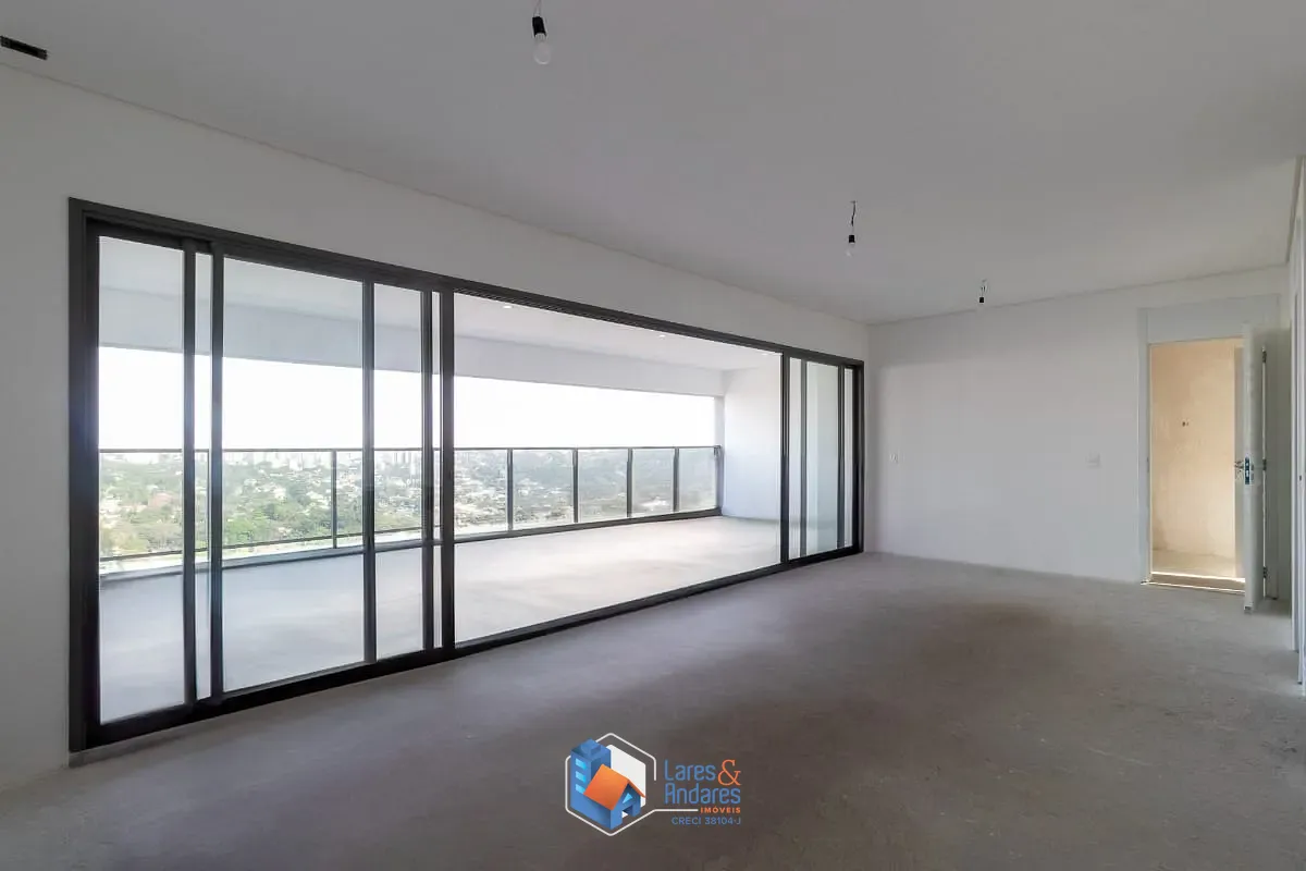 Cobertura, 4 quartos, 329 m² - Foto 2