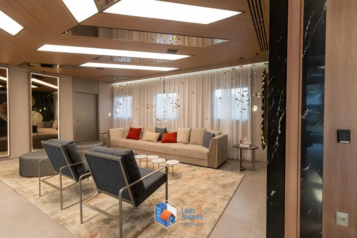 Cobertura, 4 quartos, 329 m² - Foto 57