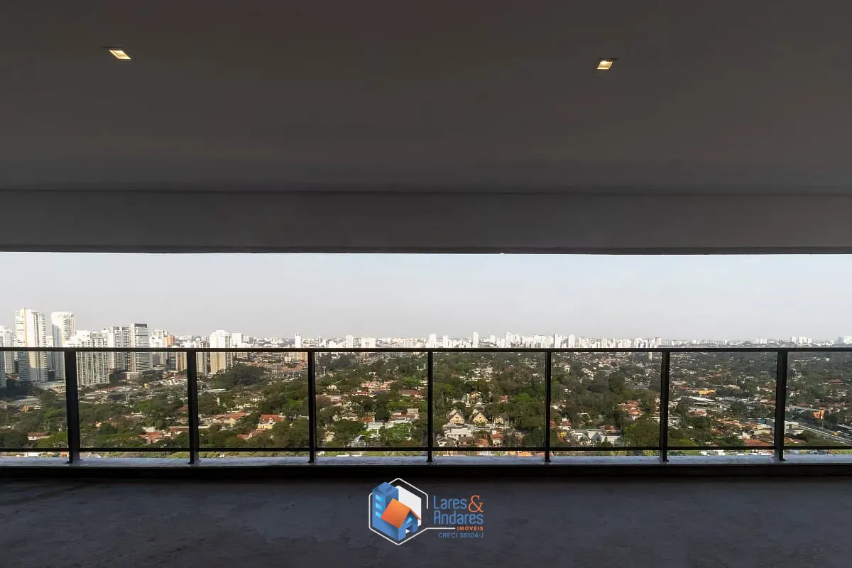 Cobertura, 4 quartos, 329 m² - Foto 7