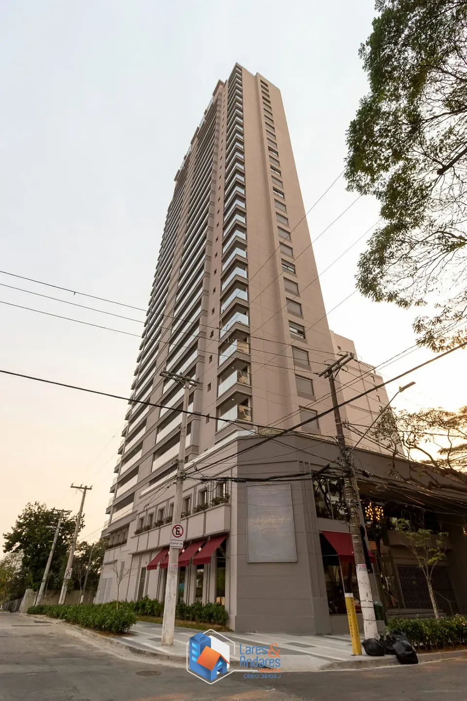 Cobertura, 4 quartos, 329 m² - Foto 50