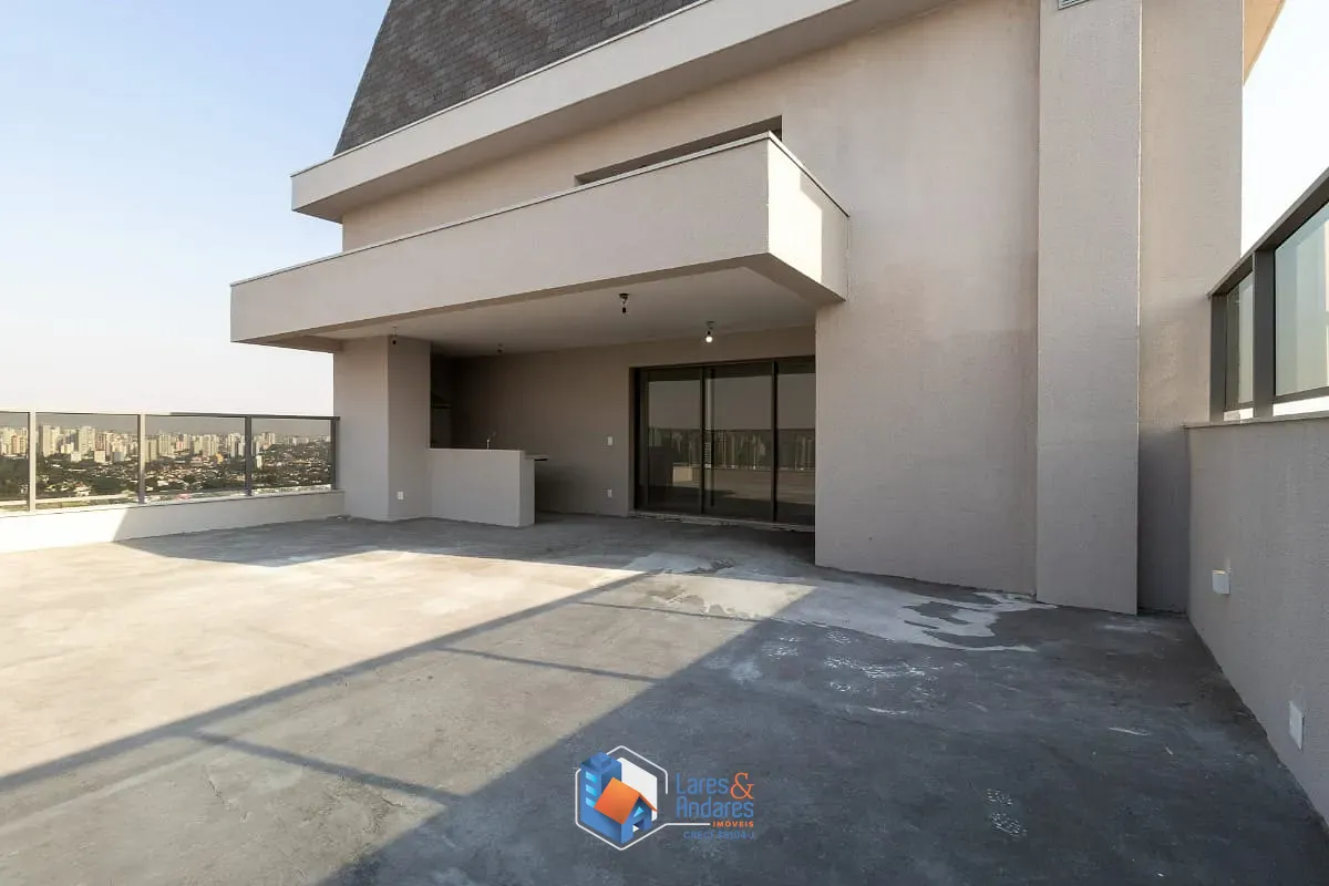Cobertura, 4 quartos, 329 m² - Foto 44
