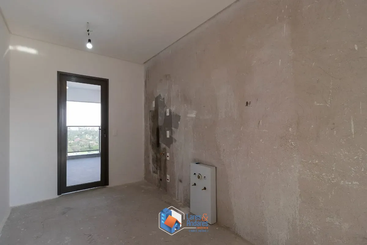 Cobertura, 4 quartos, 329 m² - Foto 12