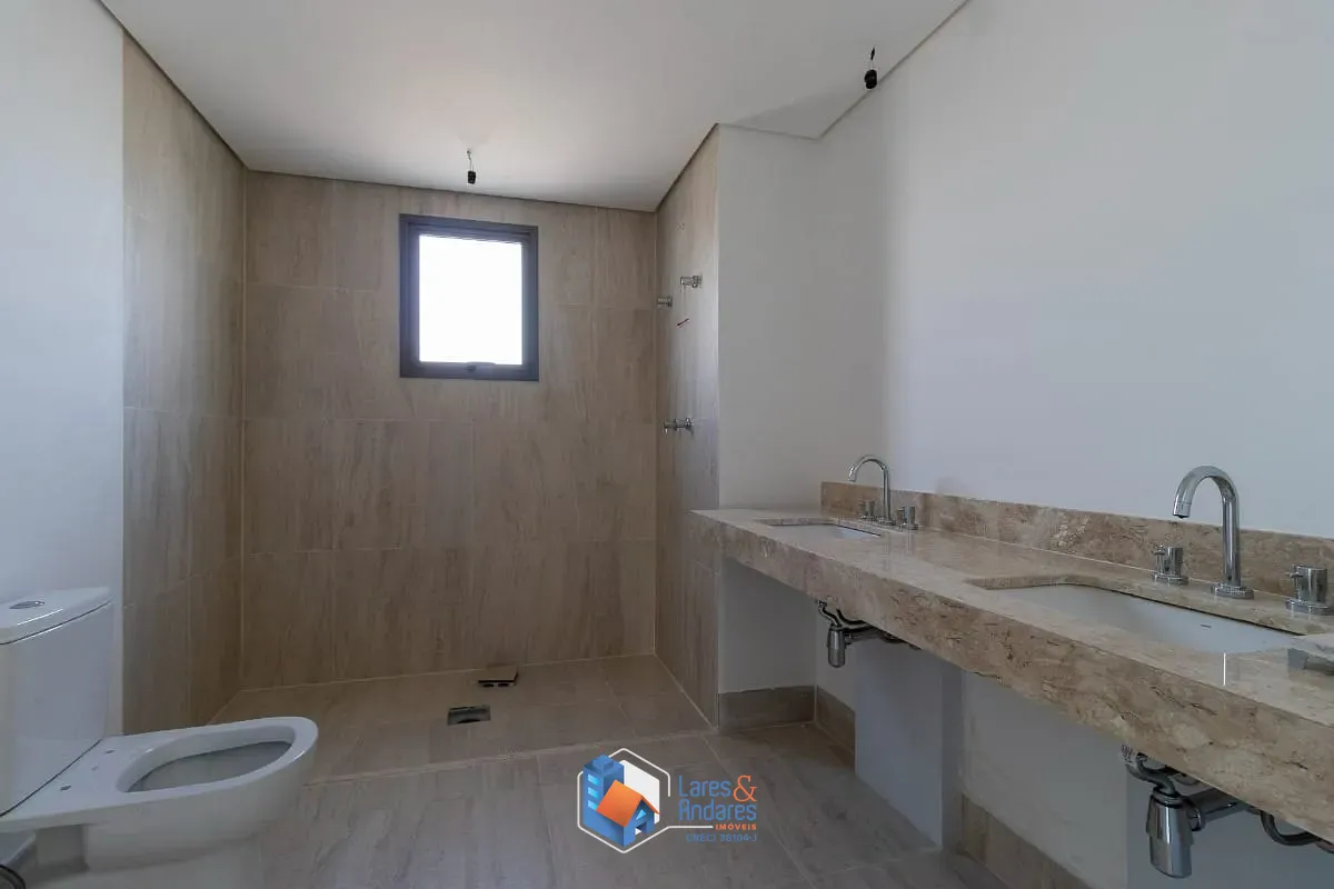 Cobertura, 4 quartos, 329 m² - Foto 20
