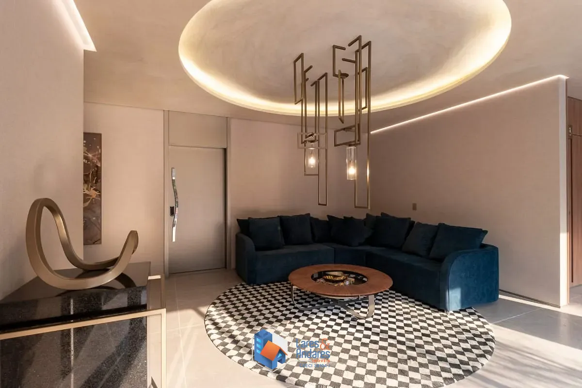 Cobertura, 4 quartos, 329 m² - Foto 65