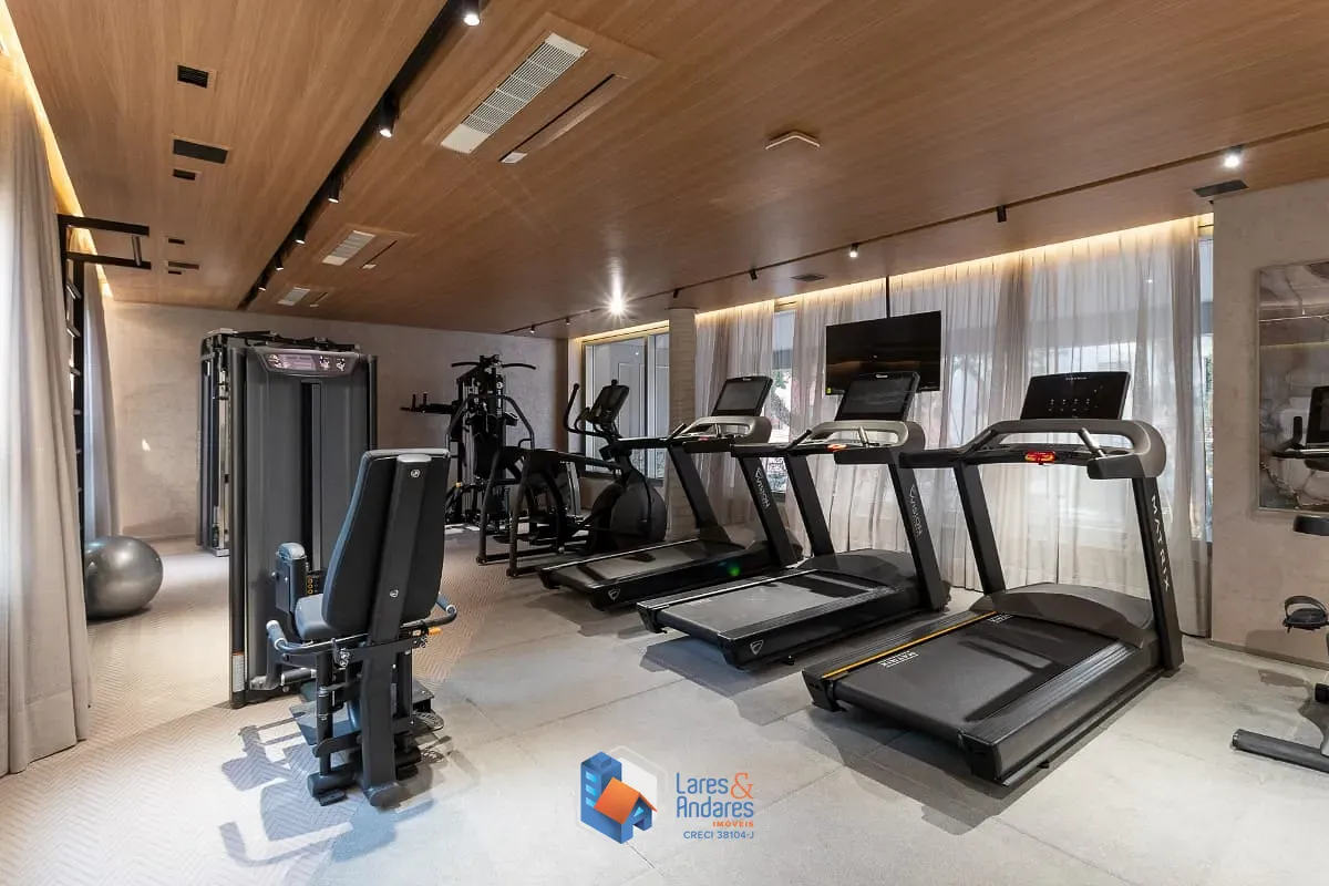 Cobertura, 4 quartos, 329 m² - Foto 64