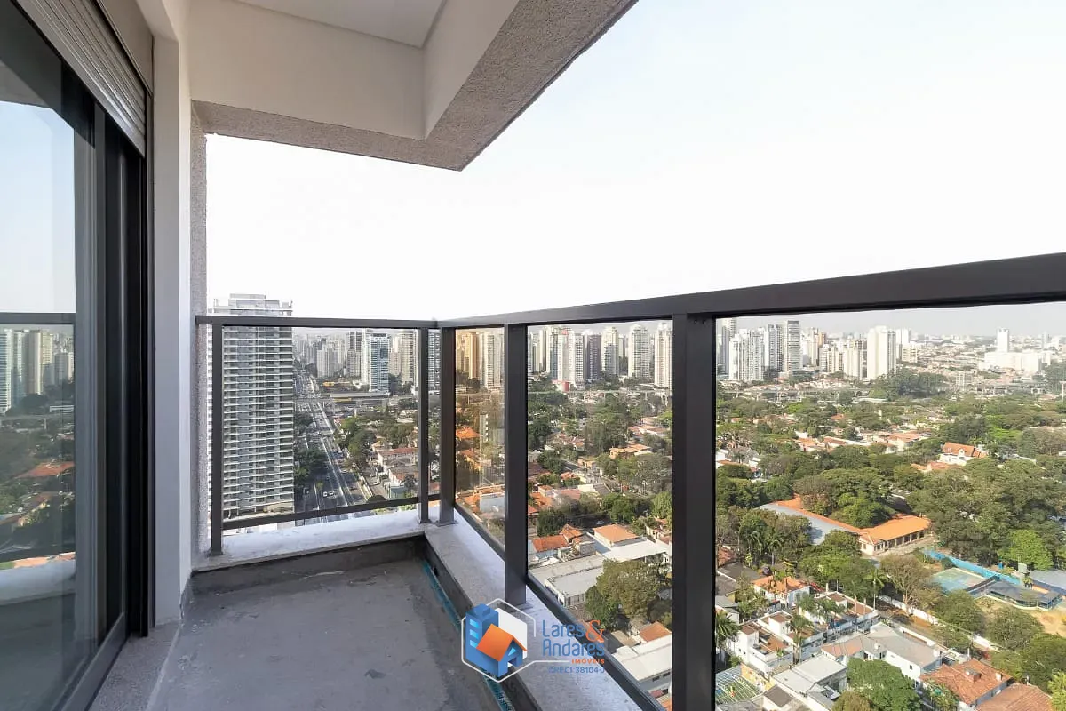 Cobertura, 4 quartos, 329 m² - Foto 18
