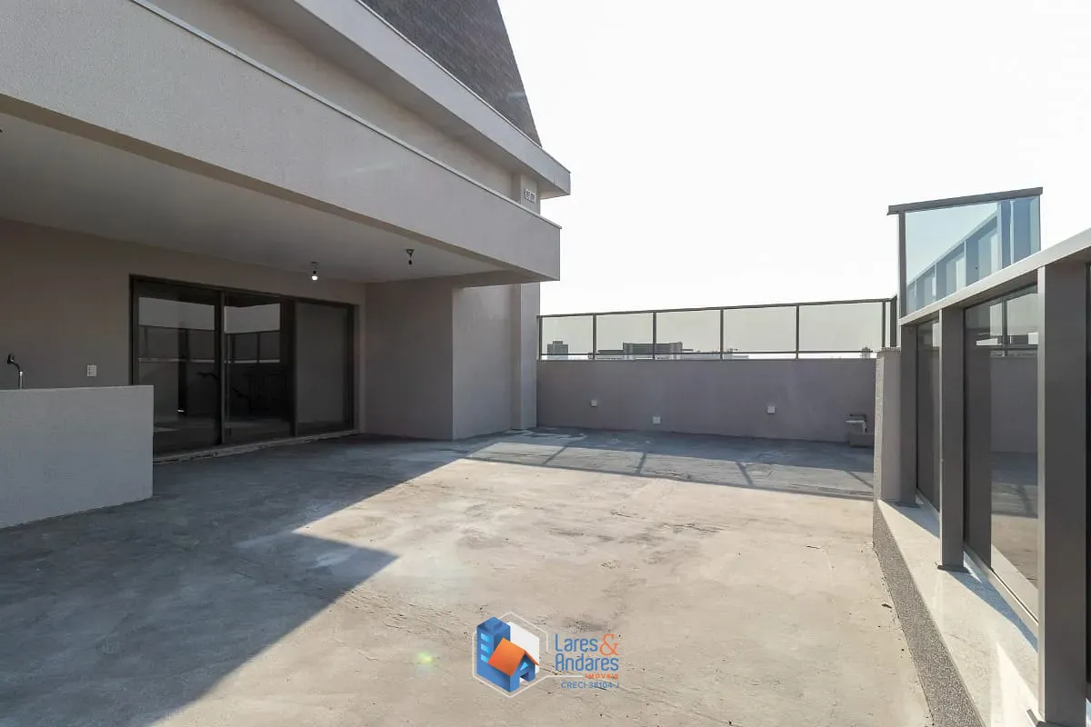 Cobertura, 4 quartos, 329 m² - Foto 45
