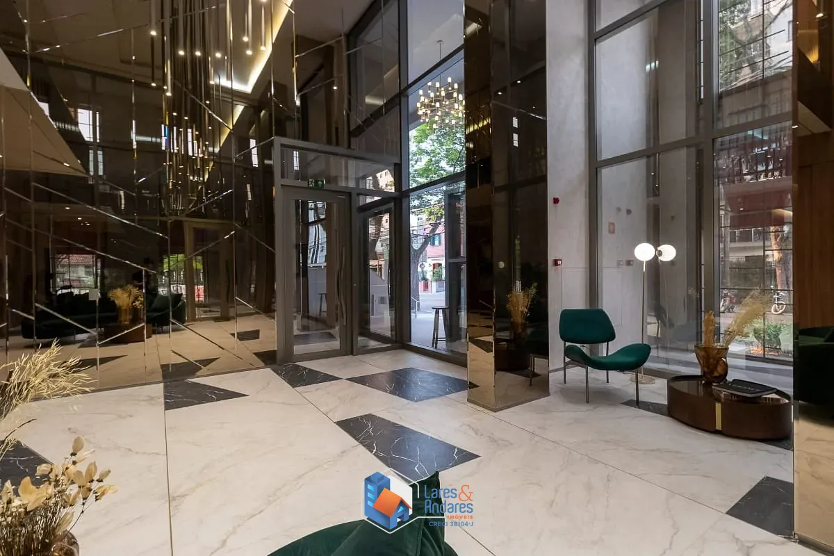 Cobertura, 4 quartos, 329 m² - Foto 51