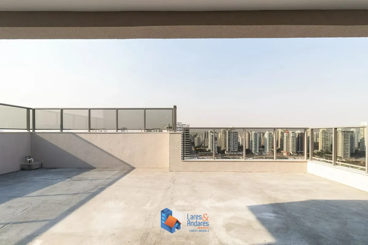Cobertura, 4 quartos, 329 m² - Foto 46
