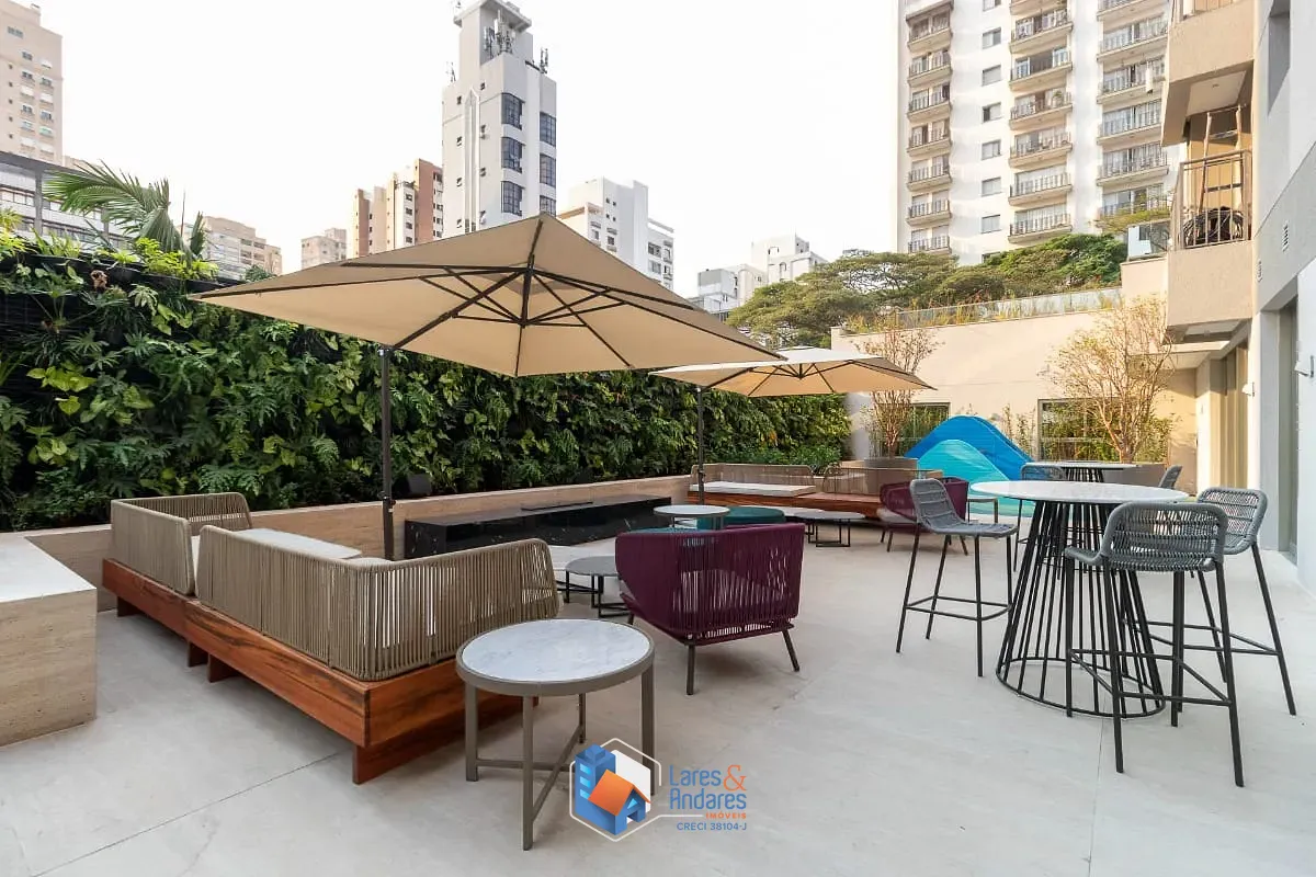 Cobertura, 4 quartos, 329 m² - Foto 56