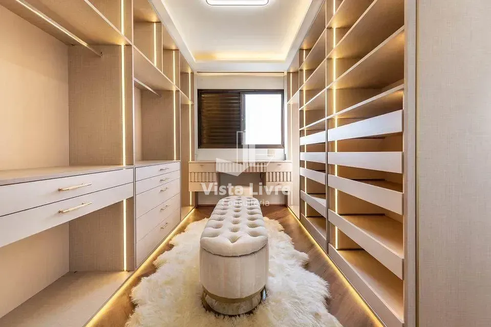 Cobertura, 1 quarto, 144 m² - Foto 1