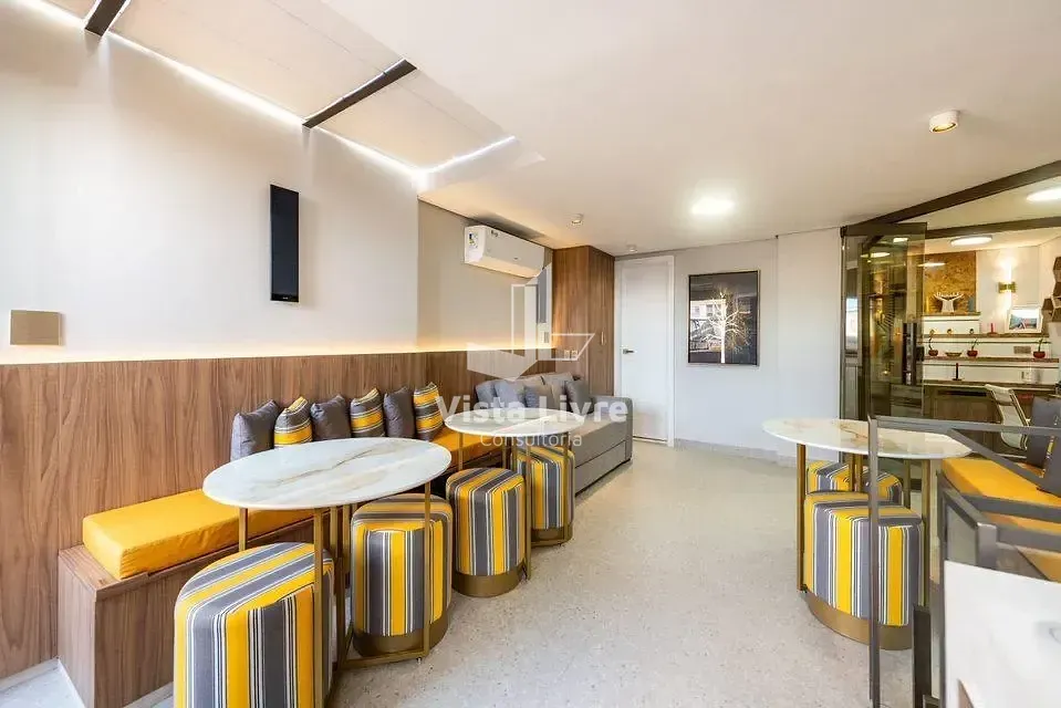 Cobertura, 1 quarto, 144 m² - Foto 15