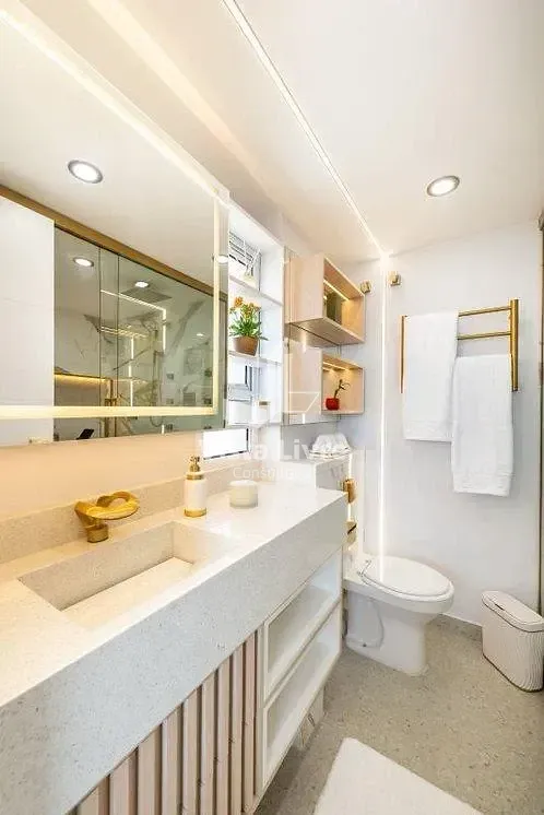Cobertura, 1 quarto, 144 m² - Foto 16