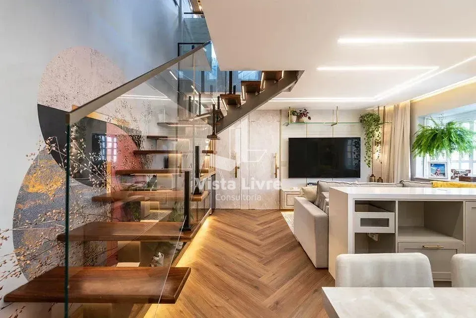 Cobertura, 1 quarto, 144 m² - Foto 17