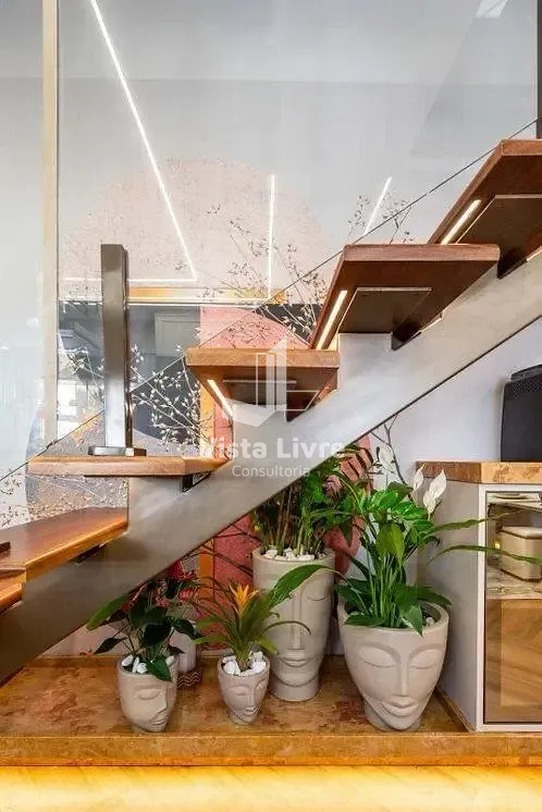 Cobertura, 1 quarto, 144 m² - Foto 18