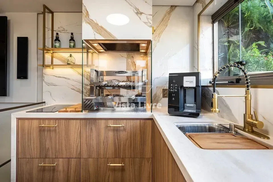 Cobertura, 1 quarto, 144 m² - Foto 21