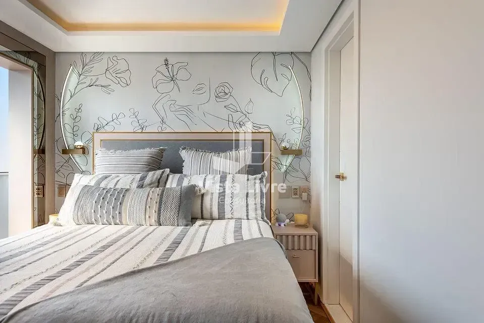 Cobertura, 1 quarto, 144 m² - Foto 2