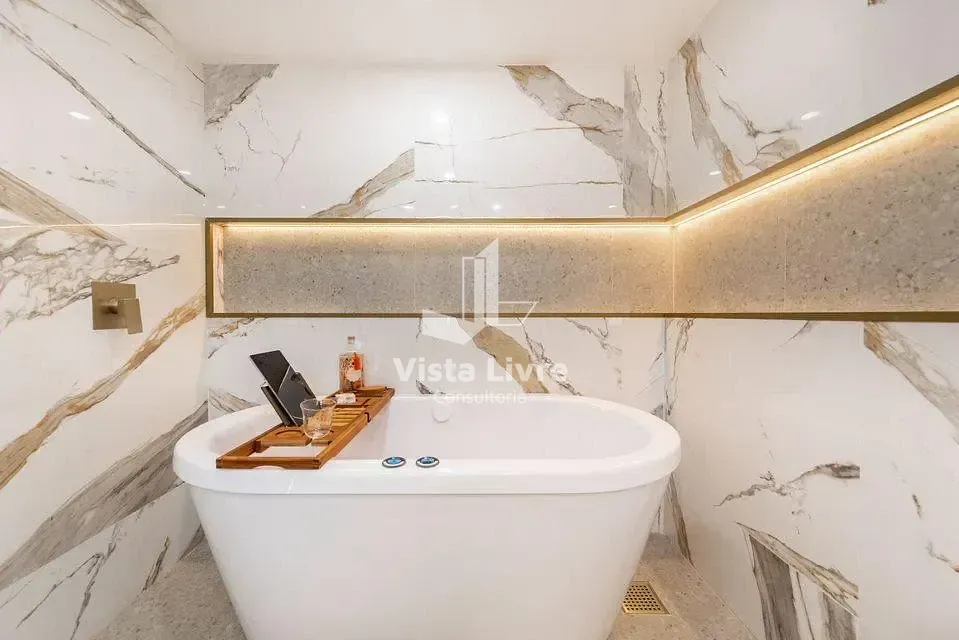 Cobertura, 1 quarto, 144 m² - Foto 22