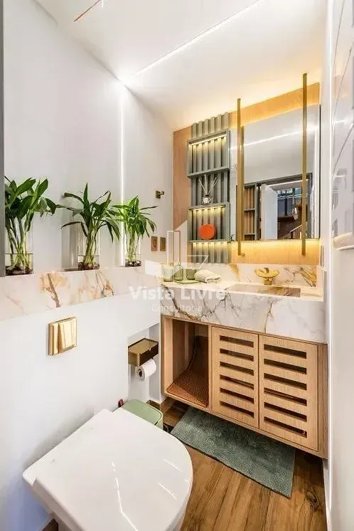Cobertura, 1 quarto, 144 m² - Foto 23