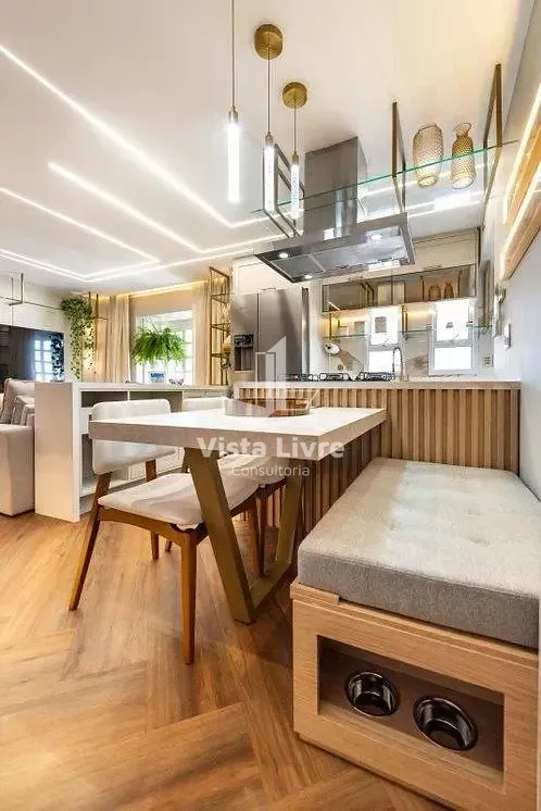 Cobertura, 1 quarto, 144 m² - Foto 24