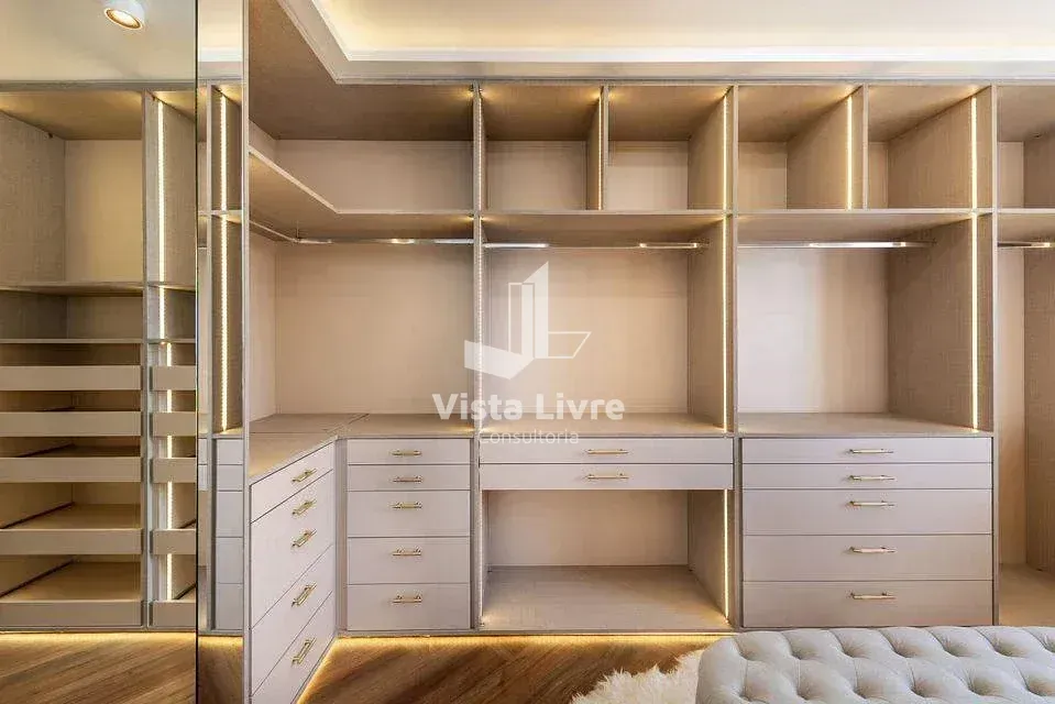 Cobertura, 1 quarto, 144 m² - Foto 25