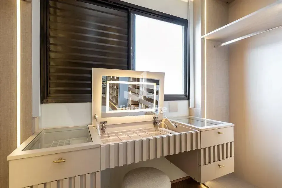 Cobertura, 1 quarto, 144 m² - Foto 6