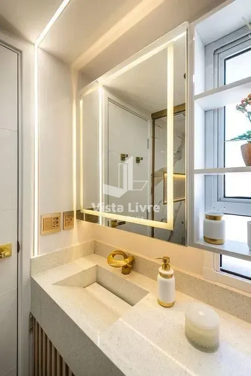 Cobertura, 1 quarto, 144 m² - Foto 7