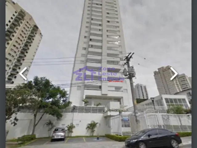 Cobertura / Penthouse com 160m² 3 quartos e 4 banheiros, à venda, no bairro Vila Bertioga em São Paulo