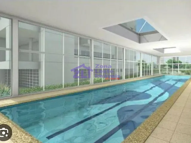 Cobertura / Penthouse com 160m² 3 quartos e 4 banheiros, à venda, no bairro Vila Bertioga em São Paulo