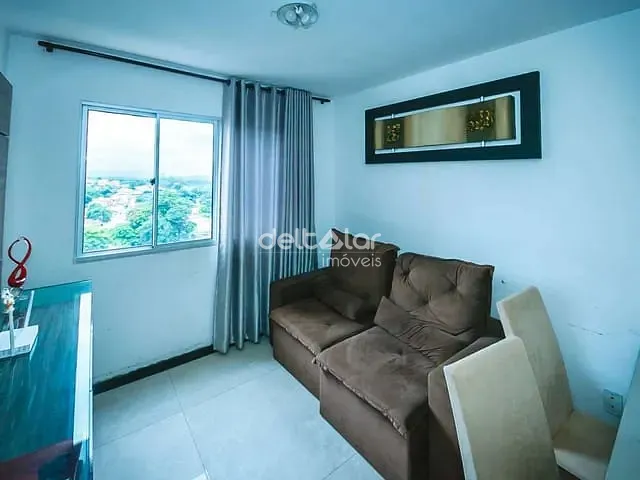 Cobertura / Penthouse com 110m² 2 quartos e 2 banheiros, para alugar, no bairro Juliana em Belo Horizonte
