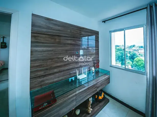 Cobertura / Penthouse com 110m² 2 quartos e 2 banheiros, para alugar, no bairro Juliana em Belo Horizonte