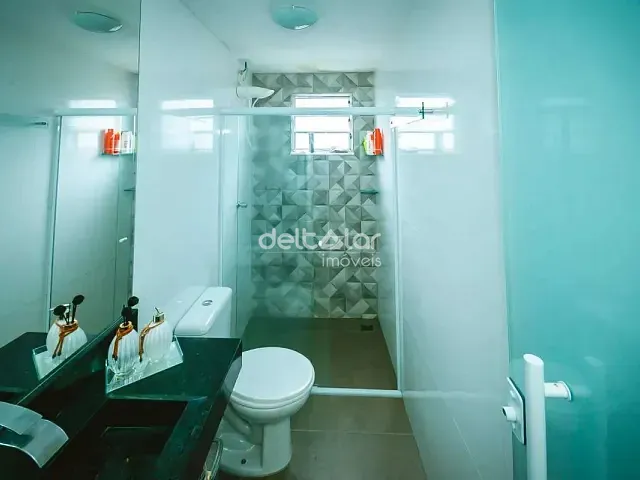 Cobertura / Penthouse com 110m² 2 quartos e 2 banheiros, para alugar, no bairro Juliana em Belo Horizonte