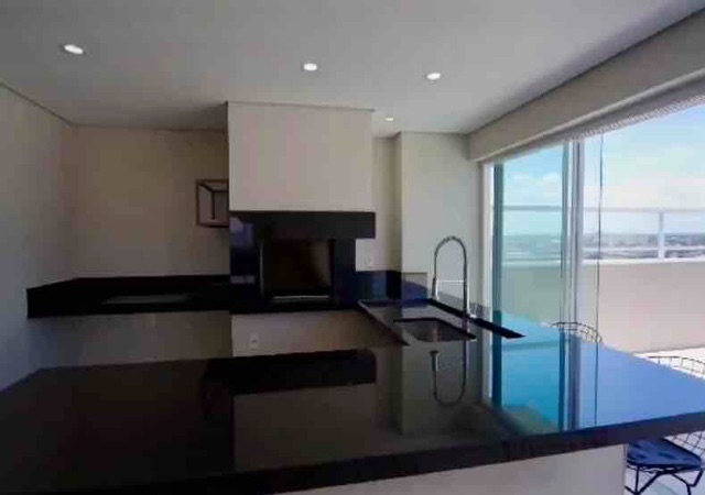 Cobertura / Penthouse com 504m² 4 quartos e 6 banheiros, à venda, no bairro Jardim Taquaral em São Paulo